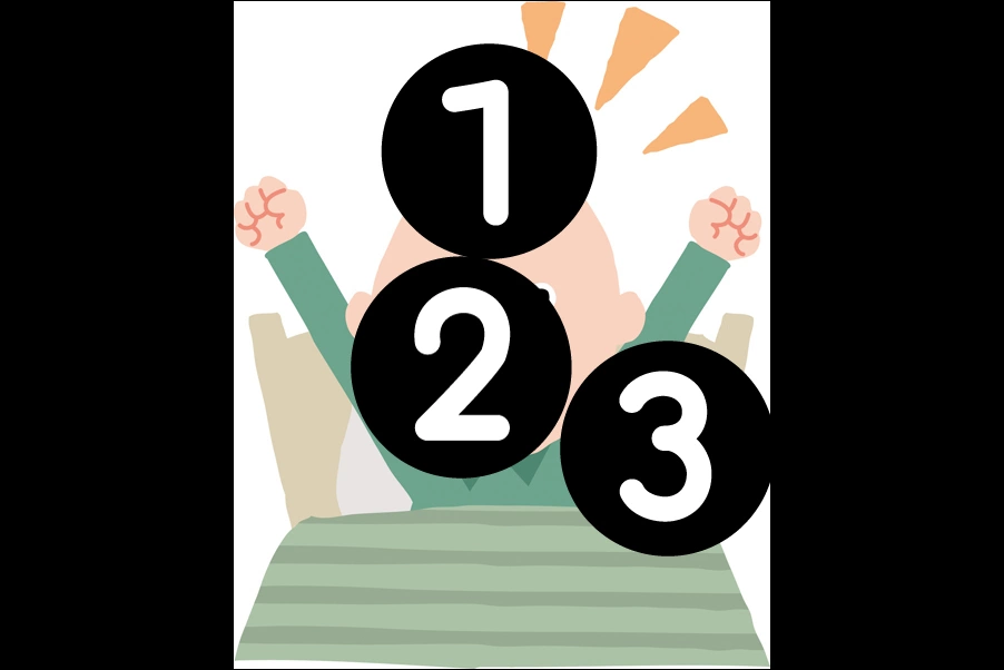number