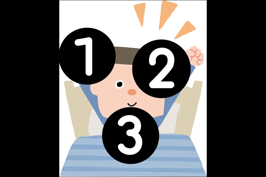 number