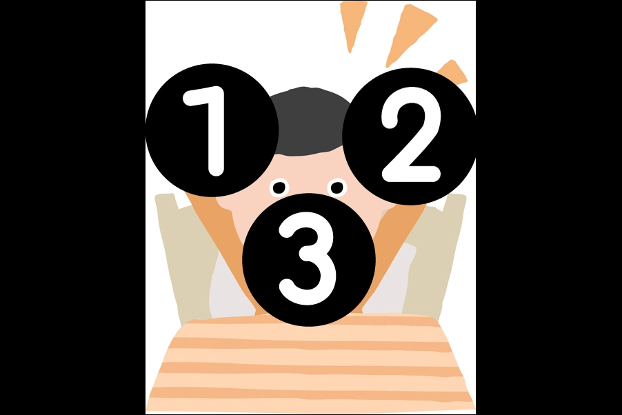 number
