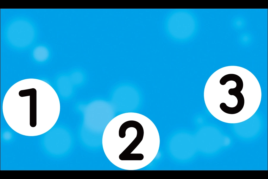 number