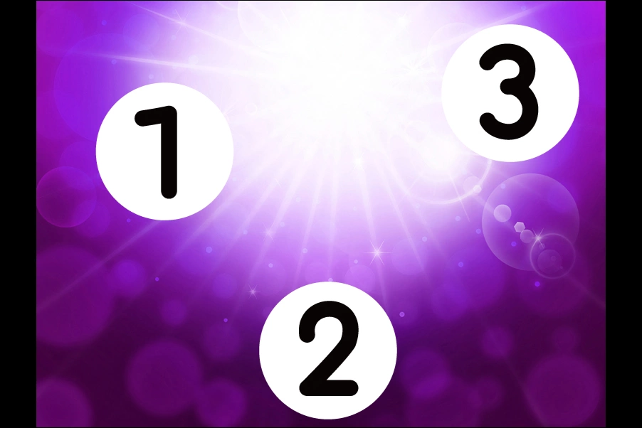 number