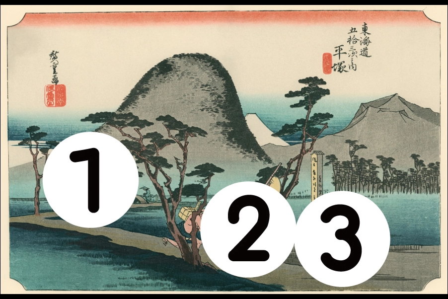 number
