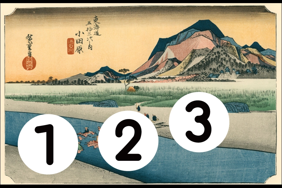 number