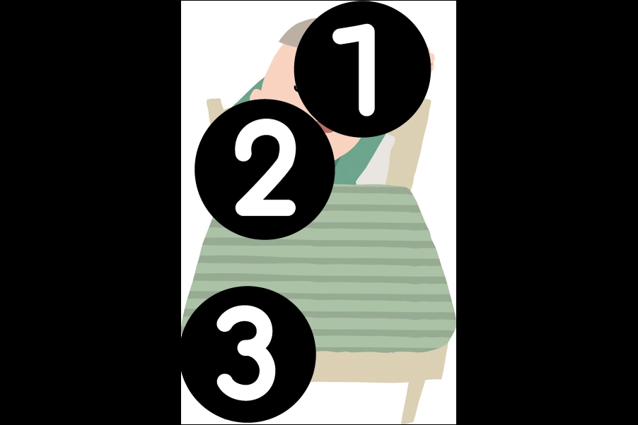 number