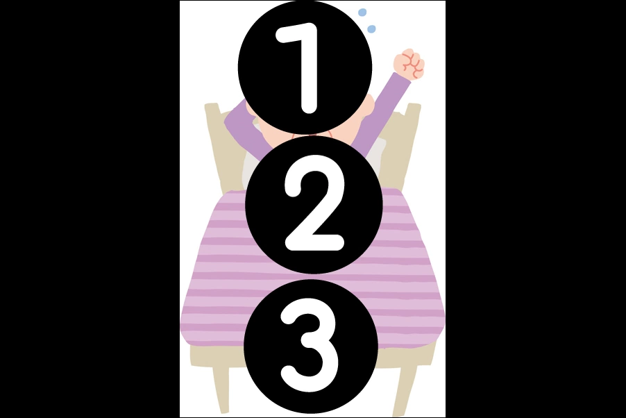 number