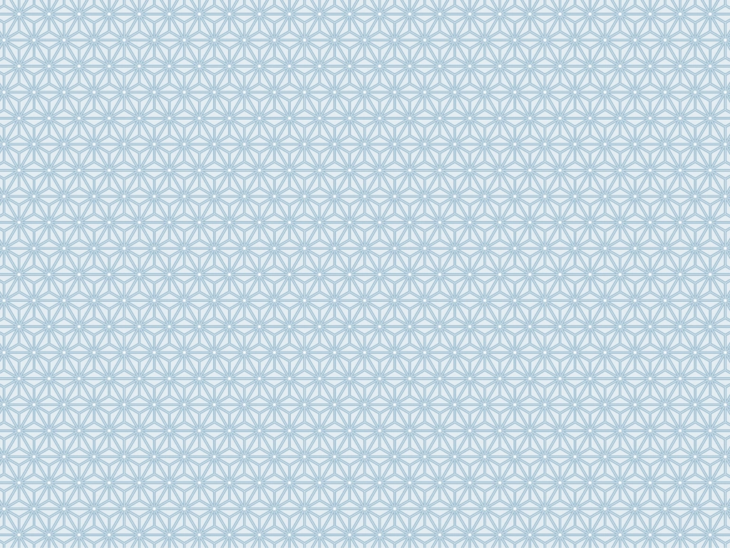 Set of 5 Hemp Leaf Pattern Background Illustrations and Vectors | Light Blue
