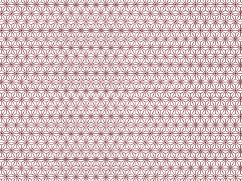 Set of 5 Hemp Leaf Pattern Background Illustrations and Vectors | Red and White