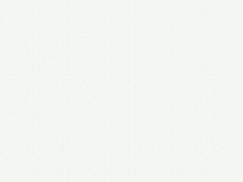 Set of 5 Basket Check Pattern Background Illustrations and Vectors | Light Gray Green