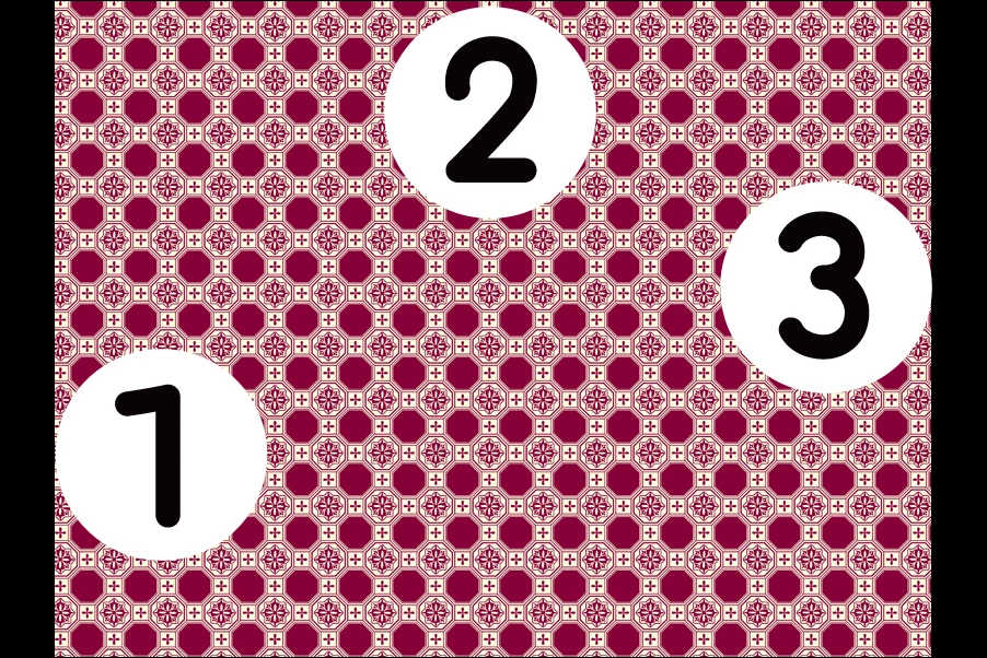 number