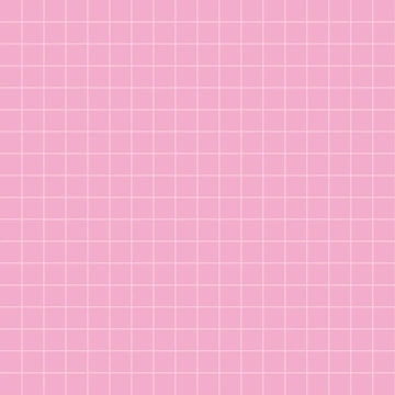 6種類のグリッド背景イラストとベクター