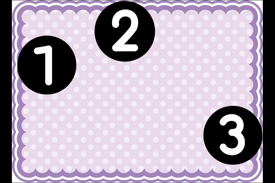 number