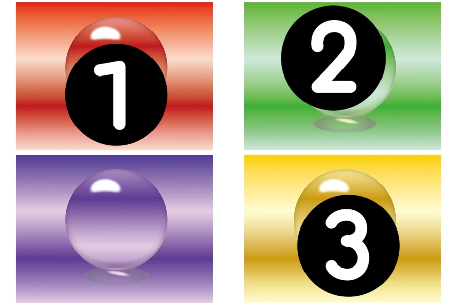 number