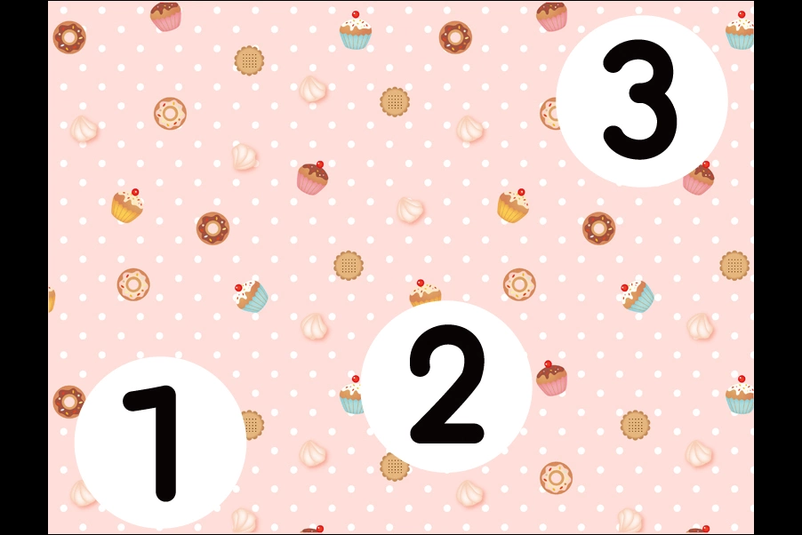 number