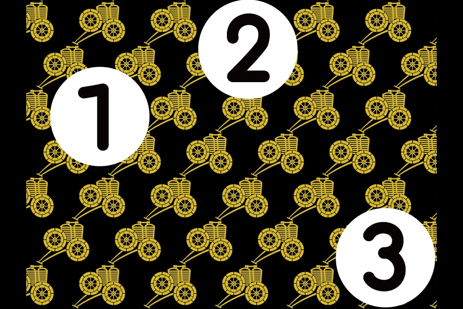 number