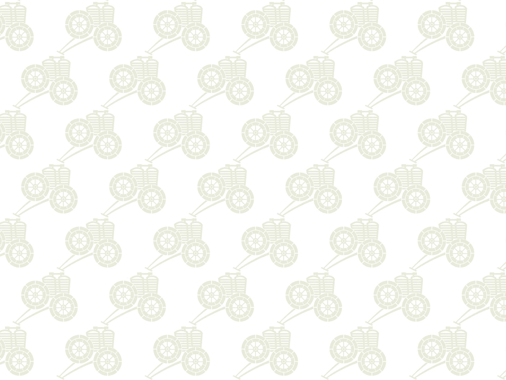 Set of 5 Bullock Cart Paterrn Background Illustrations and Vectors | Light Gray Green