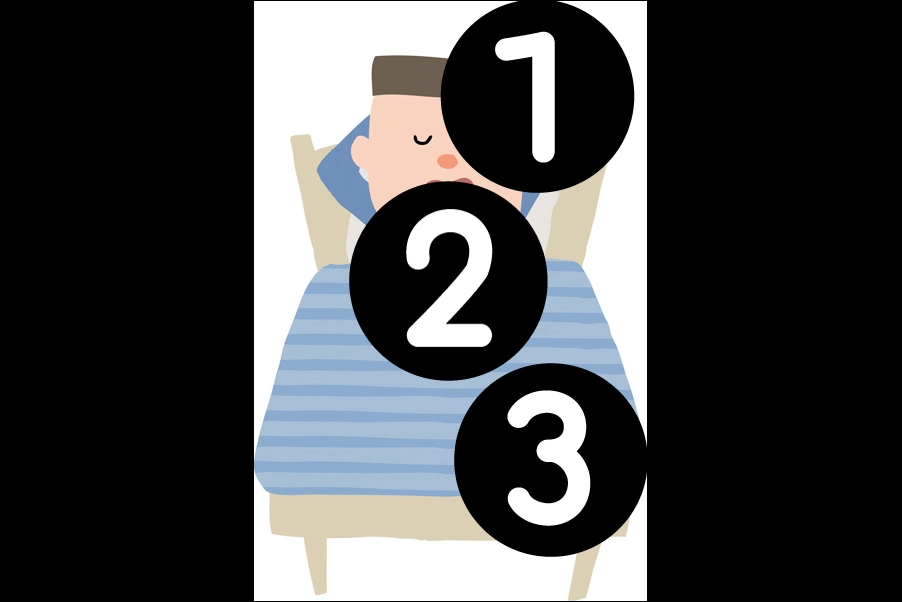 number