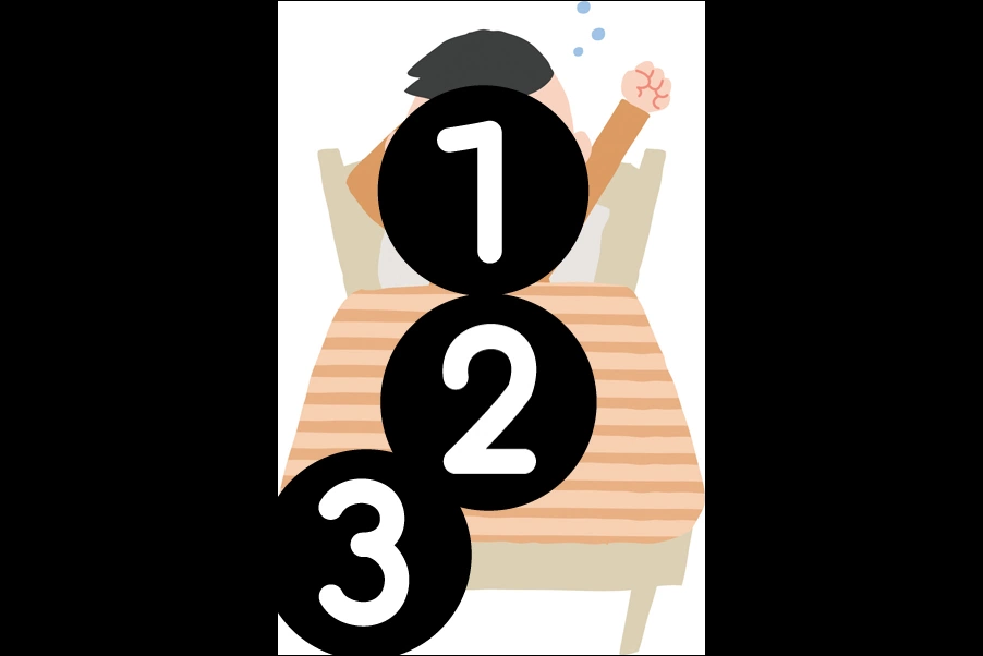 number