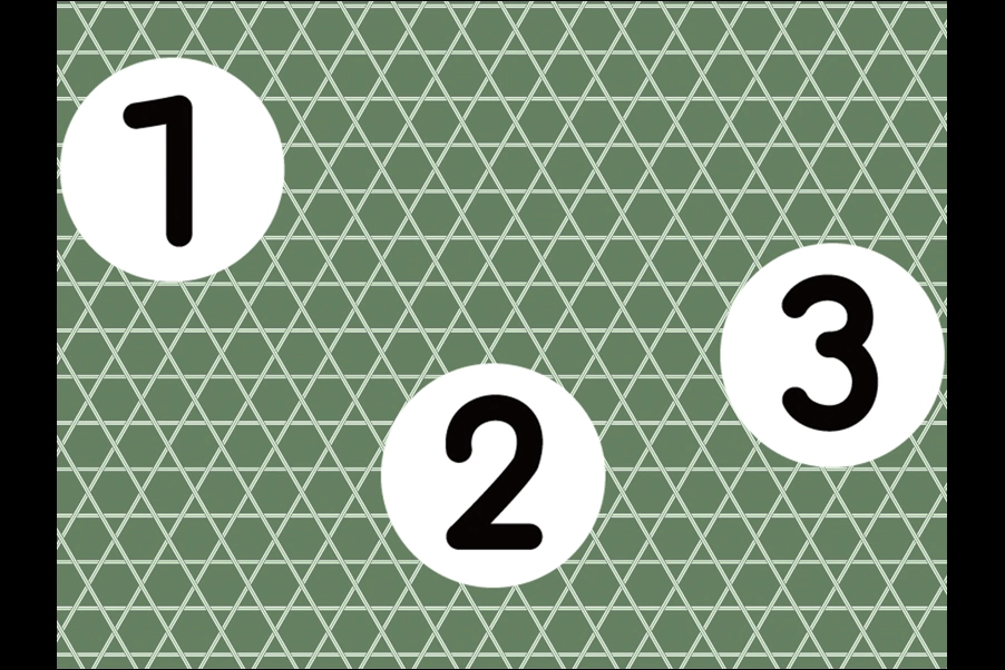 number