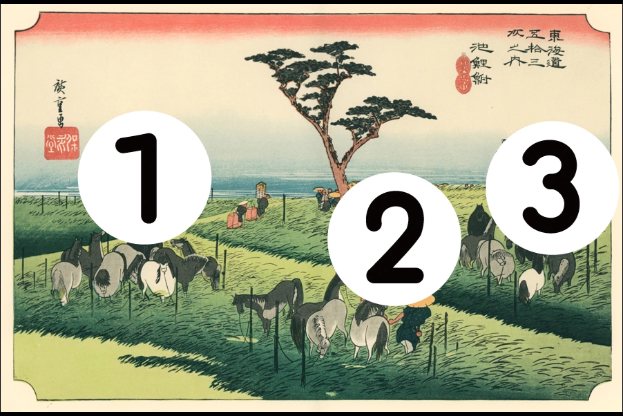 number
