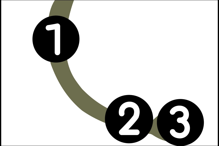 number