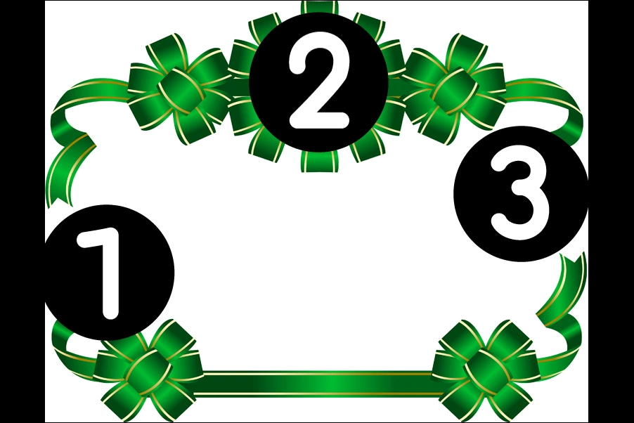 number