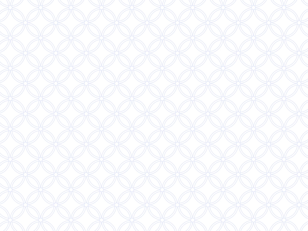 Set of 5 Cloisonne Pattern Background Illustrations and Vectors | White and Light Blue