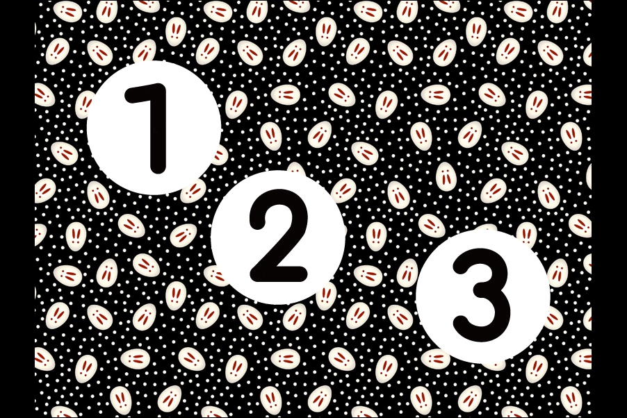 number