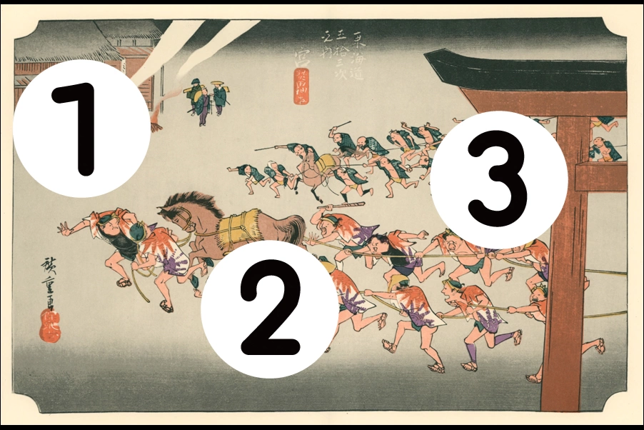 number