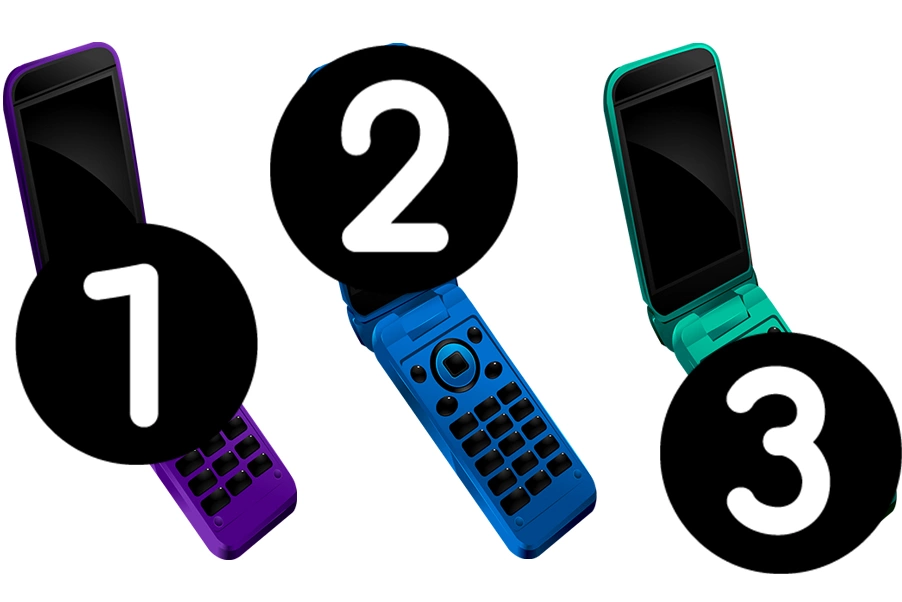number