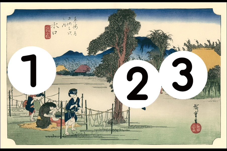 number