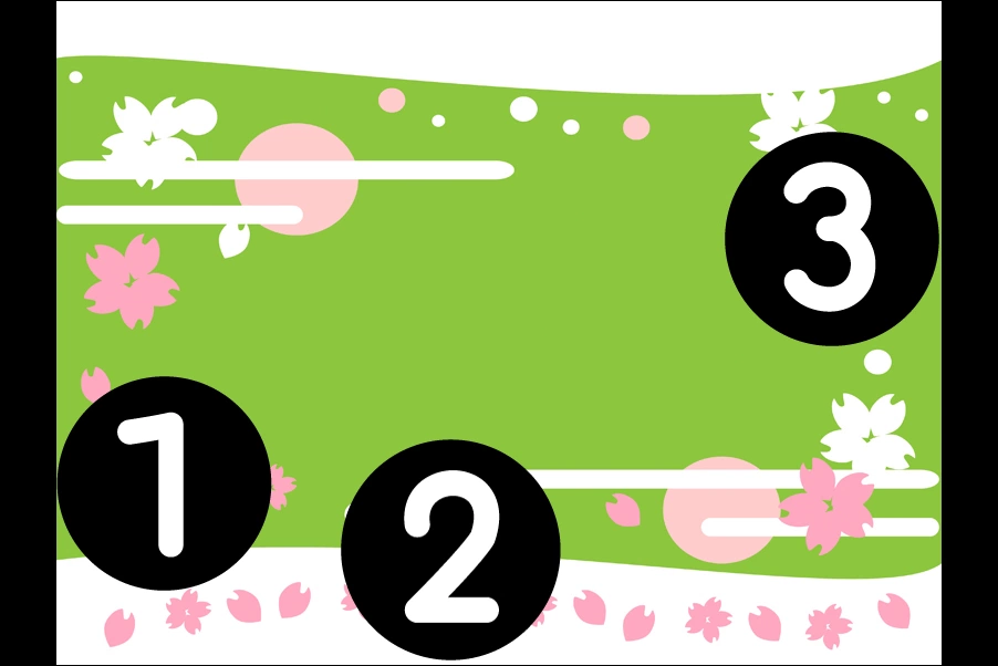 number