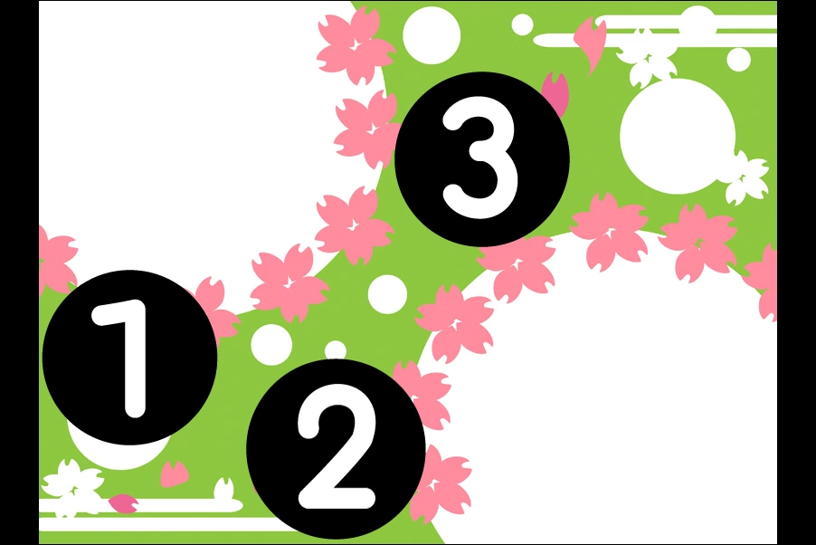 number