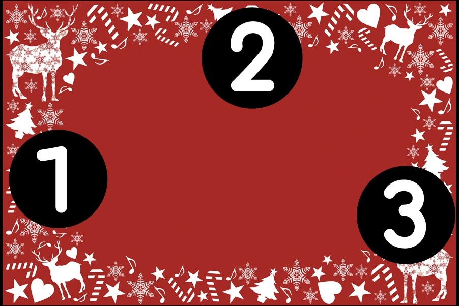 number