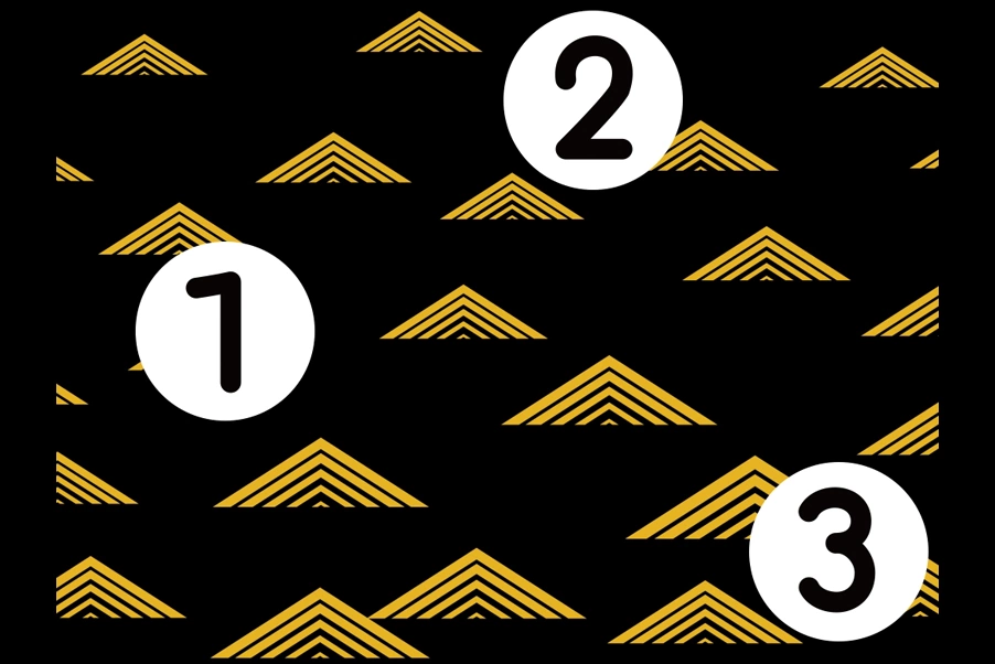 number