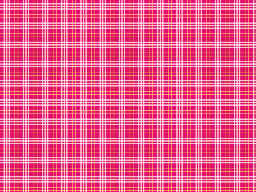 Set of 6 Tartan Plaid Background Illustrations and Vectors | Navy, White and Brown
