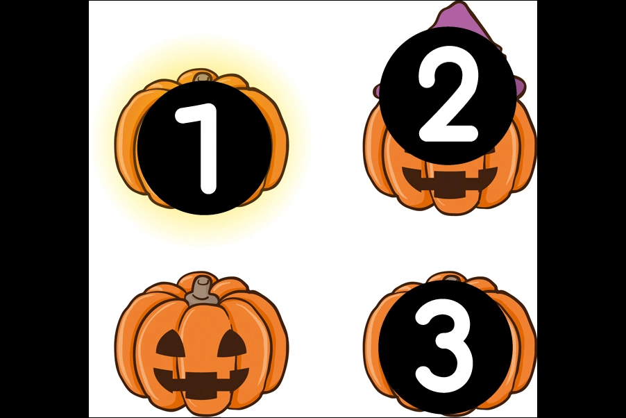 number