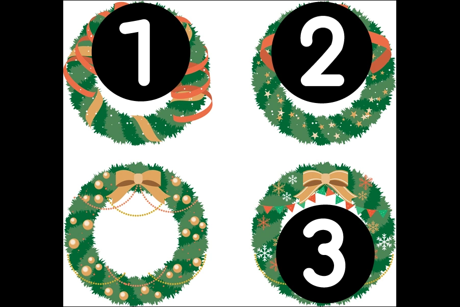 number