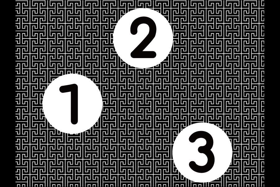 number