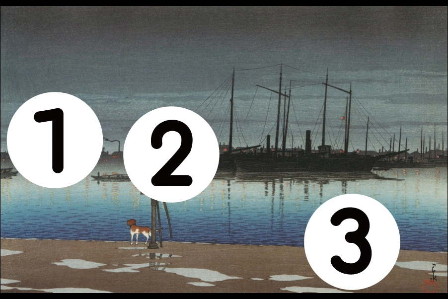 number