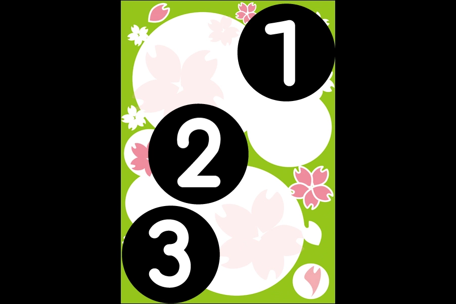 number