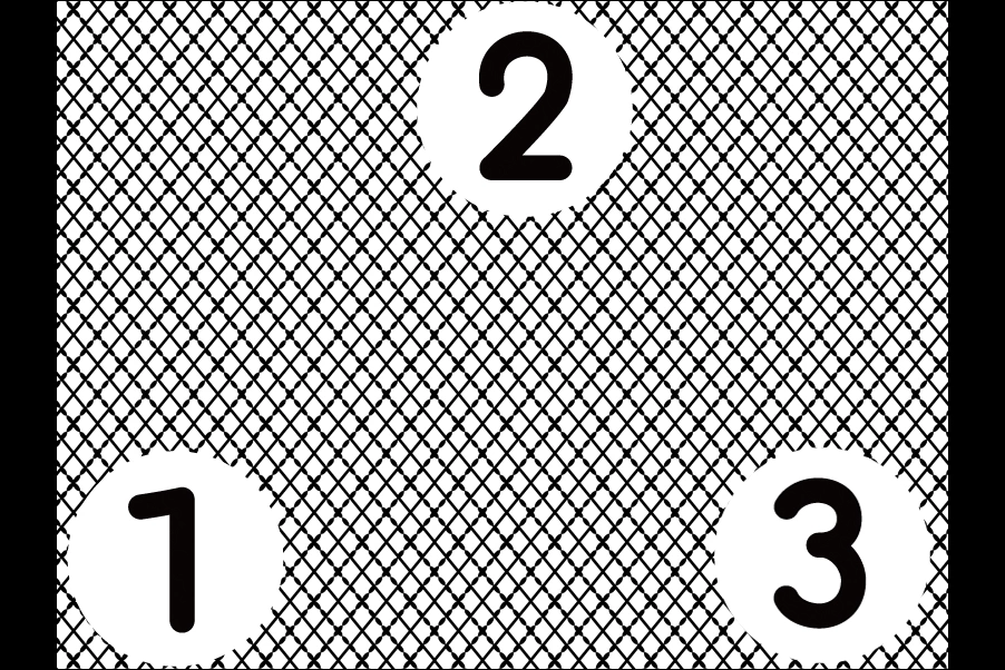 number