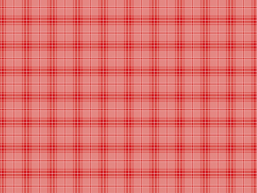 Set of 6 Tartan Check Pattern Background Illustrations and Vectors | Red