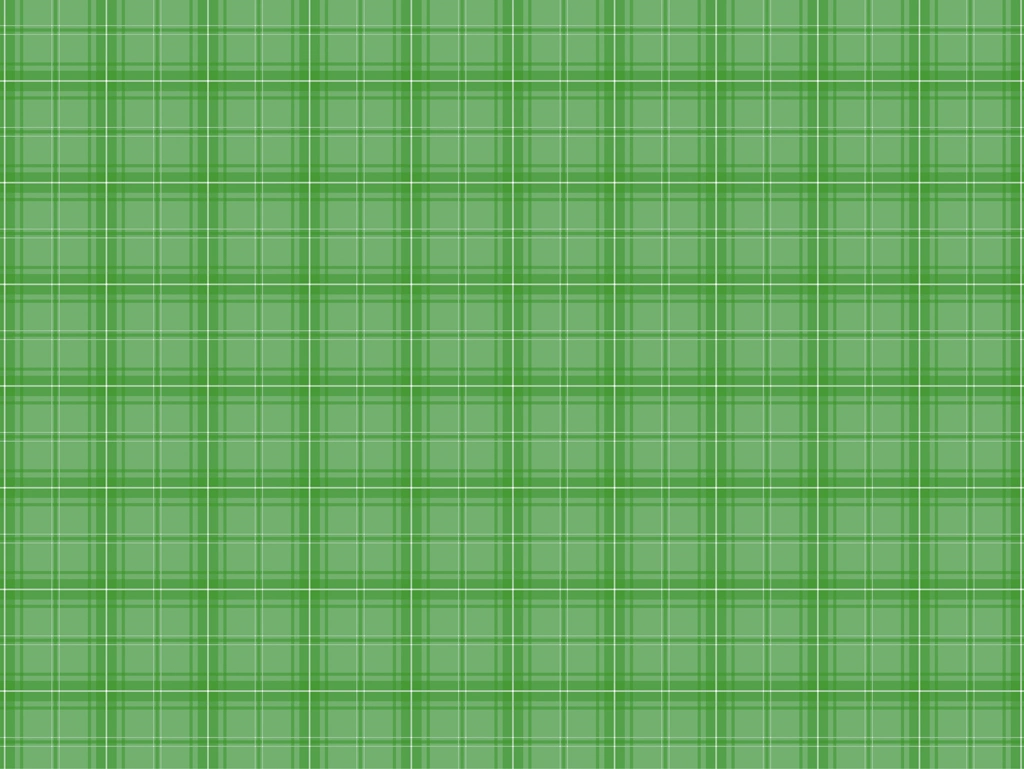 Set of 6 Tartan Check Pattern Background Illustrations and Vectors | Green