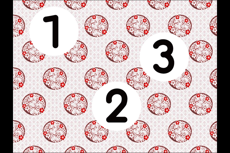 number