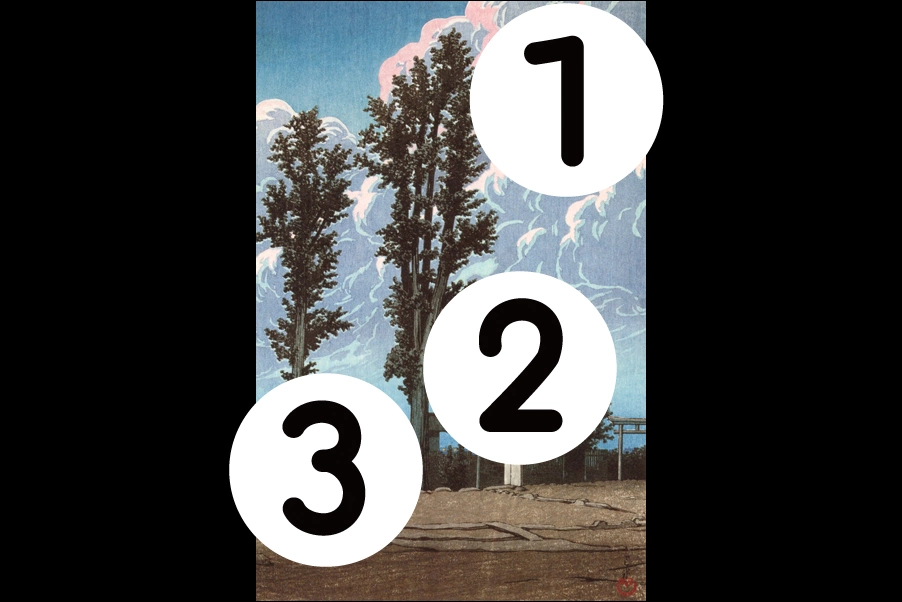 number
