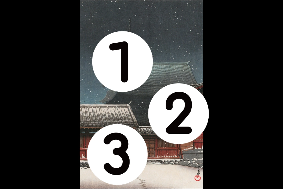 number