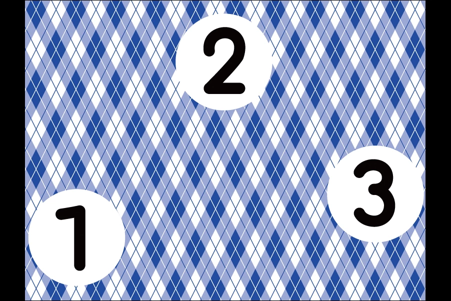 number