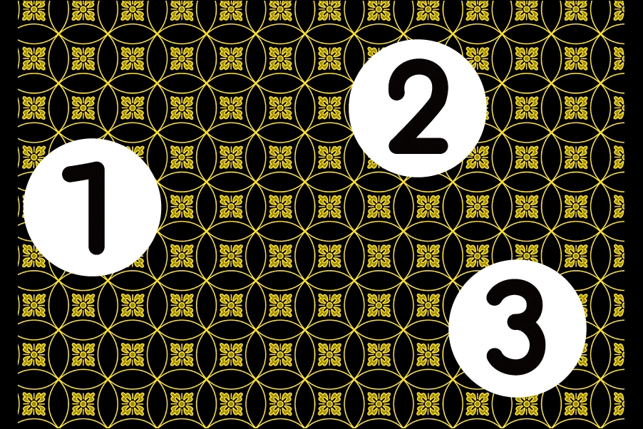 number