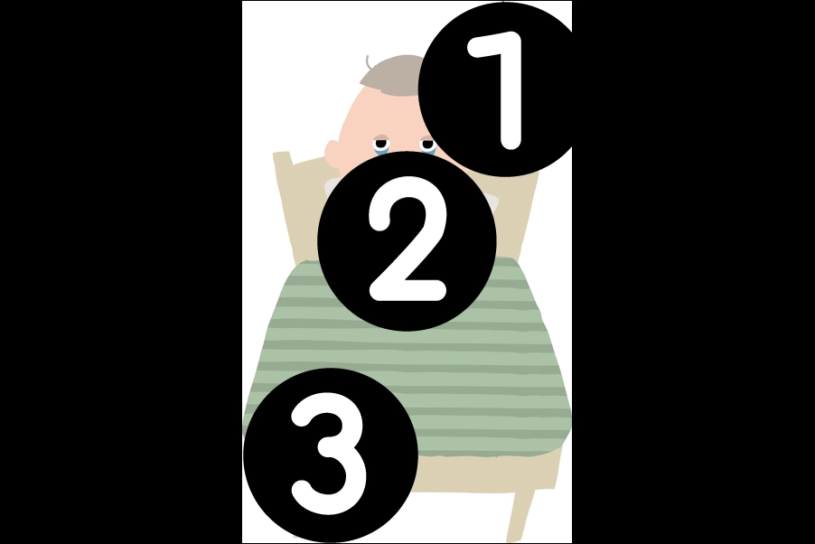 number