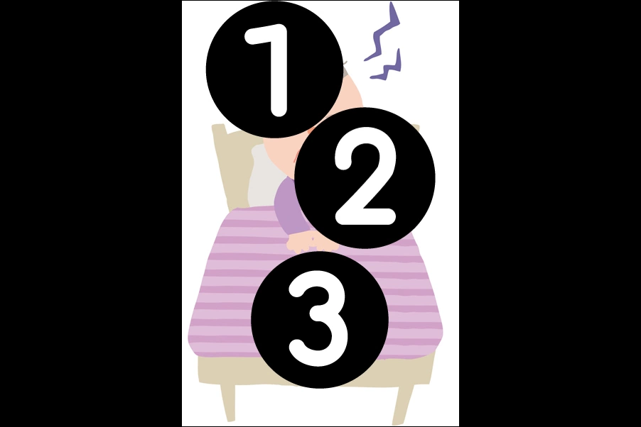 number